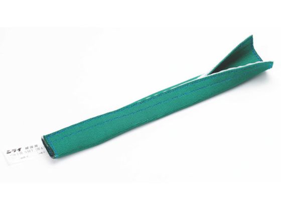 シライ 補強筒(ベルトスリング用)75mm×0.5m BMT-BE75X0.5-S