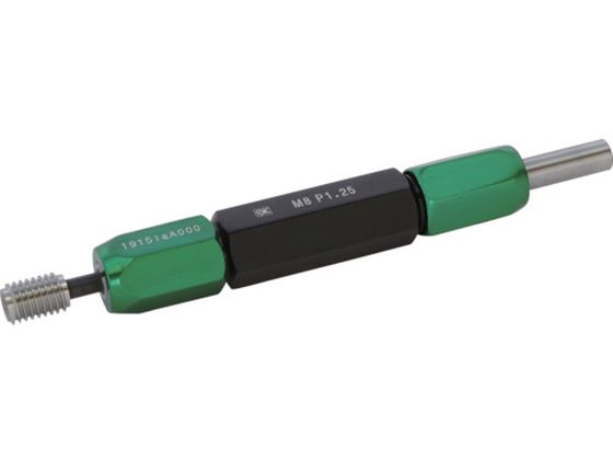 SK ねじ下穴確認ゲージ 通 GP2G-08125