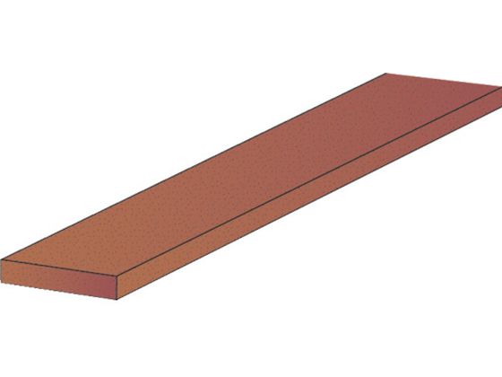 ミニモ スーパーレジストーン WA #320 3×13mm (10個入) RD2515 8568435