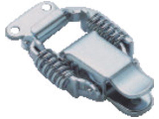 スガツネ工業 (120049179)SCCA-40キャッチクリップ SCCA-40 スガツネ工業 (120049179)SCCA-40キャッチクリップ SCCA-40