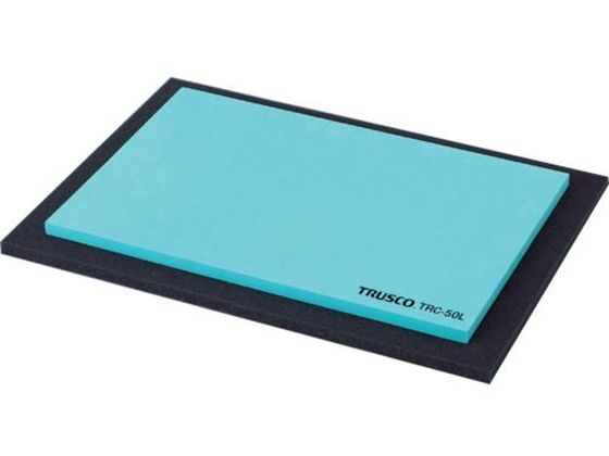 TRUSCO リターンクッション 50L用 グリーン TRC-50L-GN