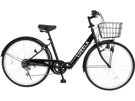 21Technology シティサイクル CT266ジェットブラック ct266-jtblack 21Technology シティサイクル CT266ジェットブラック ct266-jtblack