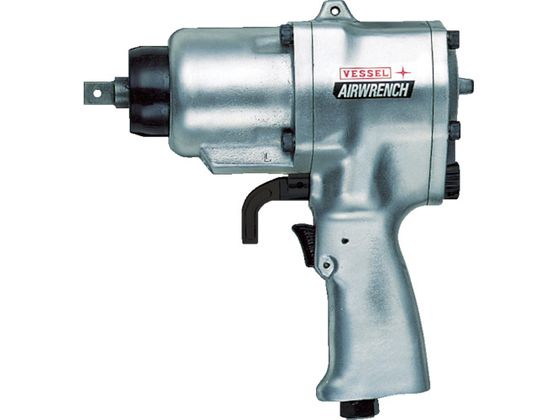 ベッセル エアーインパクトレンチダブルハンマーGTP14W GT-P14W ベッセル エアーインパクトレンチダブルハンマーGTP14W GT-P14W
