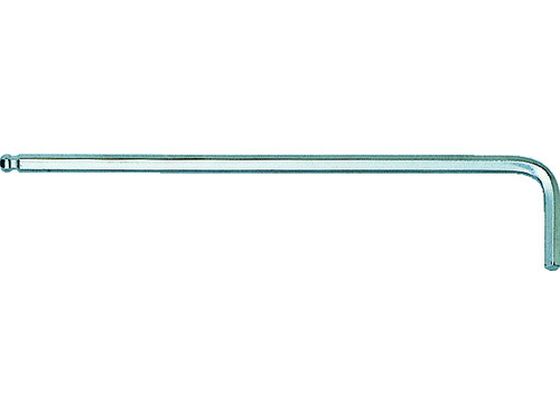 TRUSCO ロングボールポイント六角棒 6.0mm GXBL-60 TRUSCO ロングボールポイント六角棒 6.0mm GXBL-60