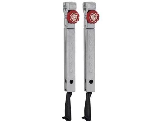 エスコ 250mm EA500AG- 90・120用 アーム 2本 薄爪 EA500AG-3 エスコ 250mm EA500AG- 90・120用 アーム 2本 薄爪 EA500AG-3