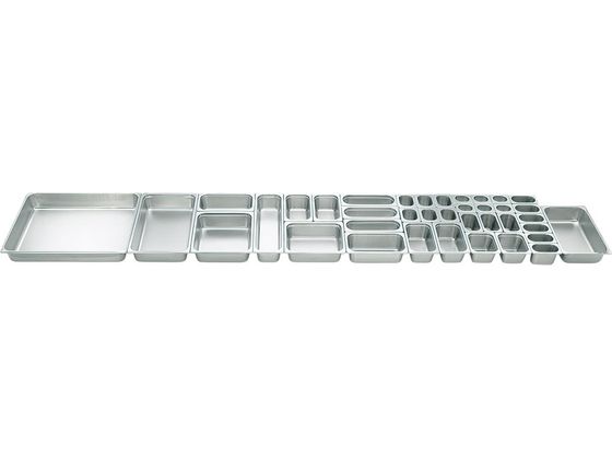本間製作所 KO18-8ホテルパン 1 1 65mm