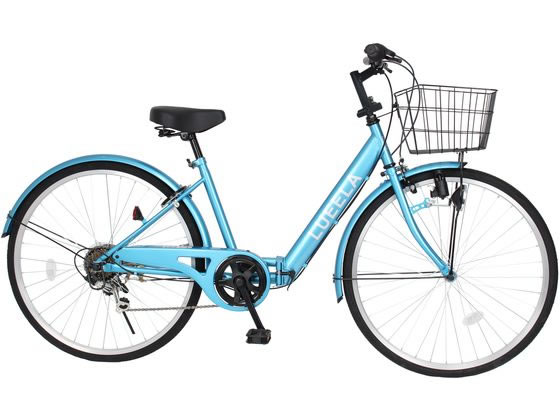 21Technology シティサイクル CT266 ライトブルー ct266-ltblue 21Technology シティサイクル CT266 ライトブルー ct266-ltblue