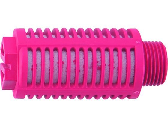 TRUSCO エアージェット用サイレンサー AJ-S TRUSCO エアージェット用サイレンサー AJ-S