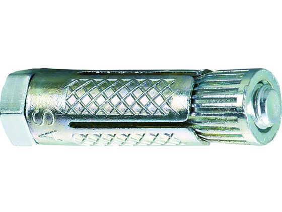TRUSCO オールプラグボルト 六角タイプ M8 6本入 AS-845BT TRUSCO オールプラグボルト 六角タイプ M8 6本入 AS-845BT