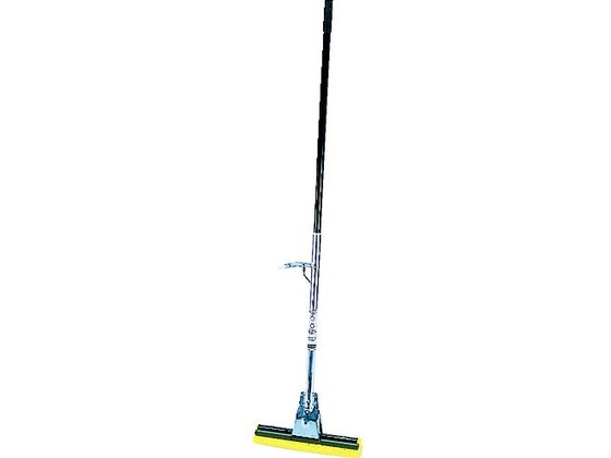 ラバーメイド スポンジモップ RM6435BRNZ