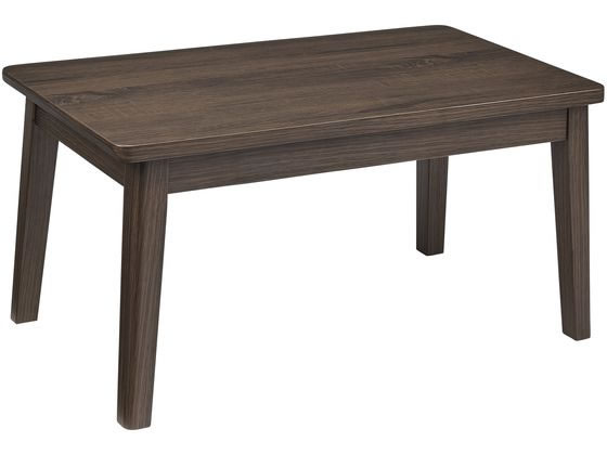 ユアサプライムス ソファに合わせるこたつ フェリス90E(BR) ユアサプライムス ソファに合わせるこたつ フェリス90E(BR)