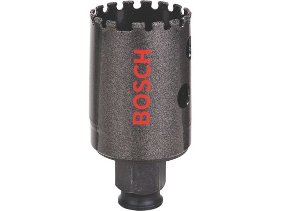 ボッシュ 磁気タイル用ダイヤモンドホールソー 38mm DHS-038C ボッシュ 磁気タイル用ダイヤモンドホールソー 38mm DHS-038C