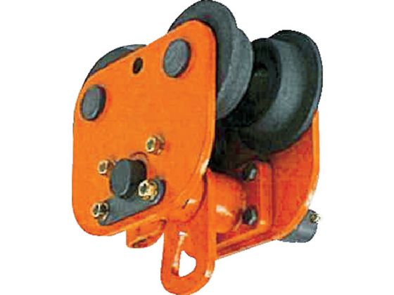 象印 電気用プレントロリー0.5t PE-00500