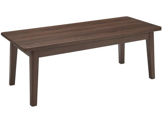 ユアサプライムス ソファに合わせるこたつ フェリス120E(BR) ユアサプライムス ソファに合わせるこたつ フェリス120E(BR)