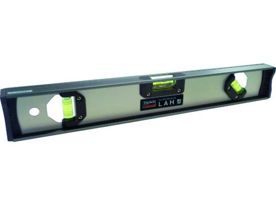 TRUSCO アルミレベル 380mm LAH-380 TRUSCO アルミレベル 380mm LAH-380