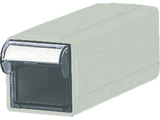 サカセ ビジネスカセッター Sタイプ単体 W63×D192×H63 引出1個