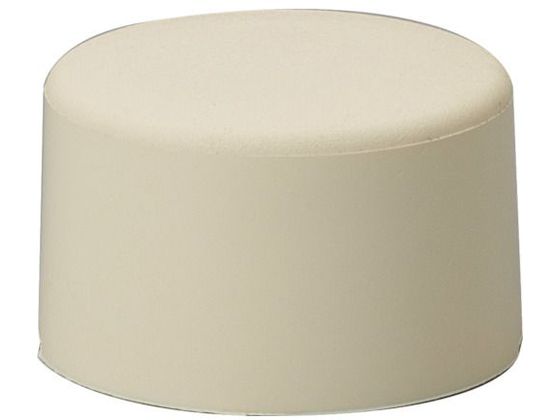 TRUSCO ウレタンソフトハンマー替ヘッド #2 (2個入) TUS-20H TRUSCO ウレタンソフトハンマー替ヘッド #2 (2個入) TUS-20H