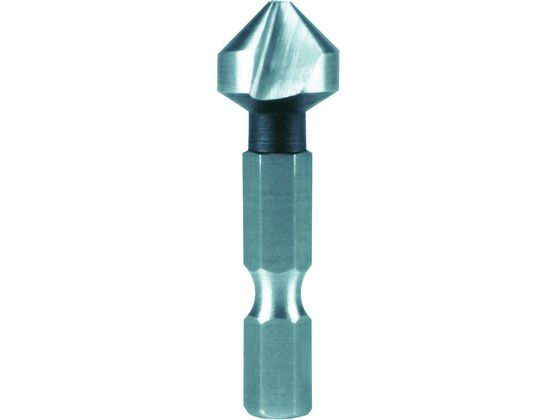 RUKO 六角軸カウンターシンク 20.5mm 102-318 RUKO 六角軸カウンターシンク 20.5mm 102-318