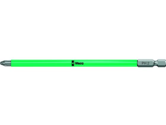 Wera 853/4 ACR SL プラスビットPH 2 × 150 mm 203913 Wera 853/4 ACR SL プラスビットPH 2 × 150 mm 203913
