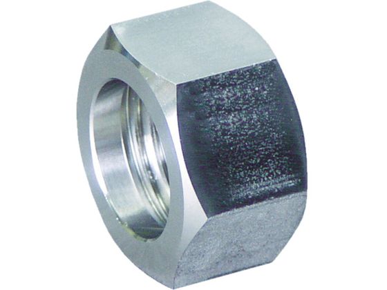 ASOH SUS フレキチューブ用袋ナット PF3／4 PH-7N06