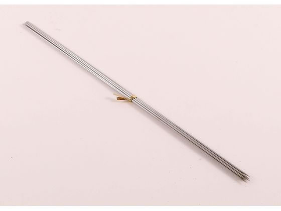平野製作所 18-8魚串(10本組)φ1.6x450mm 110205