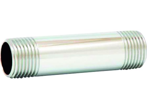 TBC 両ネジ給水管 13X350 R-KY TBC 両ネジ給水管 13X350 R-KY