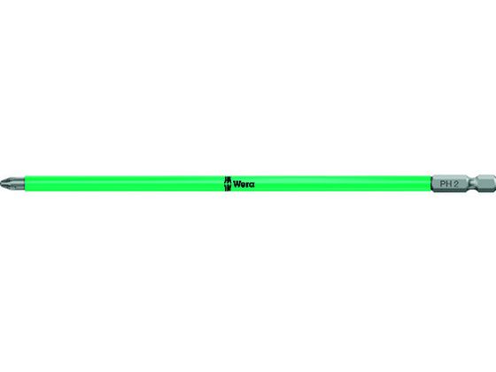 Wera 853/4 ACR SL プラスビットPH 2 × 200 mm 203914 Wera 853/4 ACR SL プラスビットPH 2 × 200 mm 203914