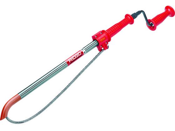 RIDGID コンビネーションオーガー K‐1 46683 RIDGID コンビネーションオーガー K‐1 46683