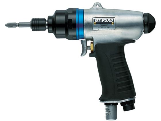 ベッセル エアードライバー No. GT-P5XD GT-P5XD ベッセル エアードライバー No. GT-P5XD GT-P5XD