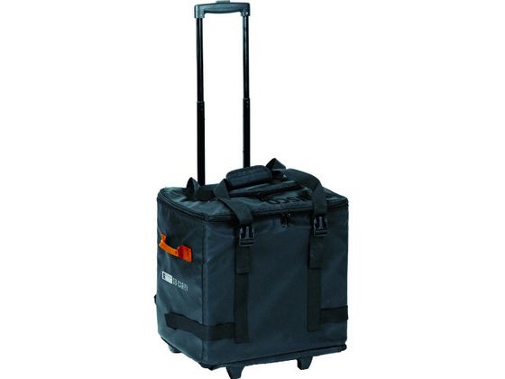 TRUSCO プロ用段積みバッグ STACK BLOCK ツールキャリーケース SB-CARRY TRUSCO プロ用段積みバッグ STACK BLOCK ツールキャリーケース SB-CARRY