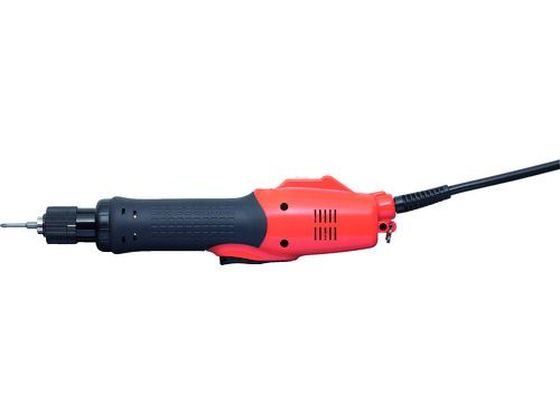 TRUSCO 電動ドライバー レバースタート式 標準スピード型 110 TED-110L TRUSCO 電動ドライバー レバースタート式 標準スピード型 110 TED-110L