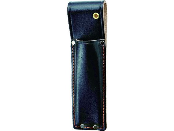 TRUSCO ノミケース 1寸4分用 ハトメ穴付 TNC-245-BK TRUSCO ノミケース 1寸4分用 ハトメ穴付 TNC-245-BK