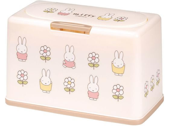スケーター 抗菌 マスクストッカー ミッフィー miffy MKST1NAG スケーター 抗菌 マスクストッカー ミッフィー miffy MKST1NAG