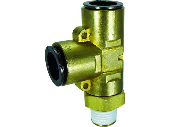 チヨダ フジメイルランティ(金属) 12mm・R1/4 12-02RT チヨダ フジメイルランティ(金属) 12mm・R1/4 12-02RT