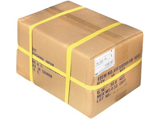 グット ホットスティック約φ11 10Kg(520本入) HB-200S-10K