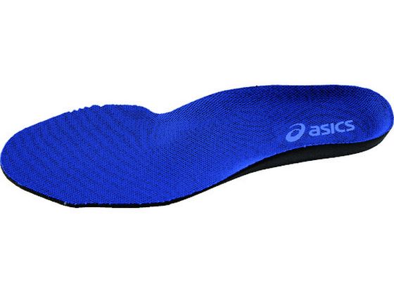 アシックス ウィンジョブ3D SOCKLINER ブルー 3L 1273A008.400-3L
