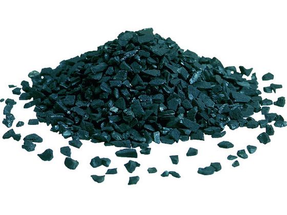UES 活力炭粒状 (5kg×4袋入) KD-GA-X