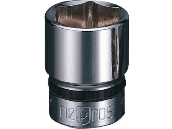 ネプロス 9.5sq.ソケット(六角)5/8inch NB3-5 8 ネプロス 9.5sq.ソケット(六角)5/8inch NB3-5 8