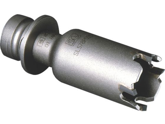 ミヤナガ S-LOCKホールソー578P Φ35 (刃のみ) SL578P035 ミヤナガ S-LOCKホールソー578P Φ35 (刃のみ) SL578P035