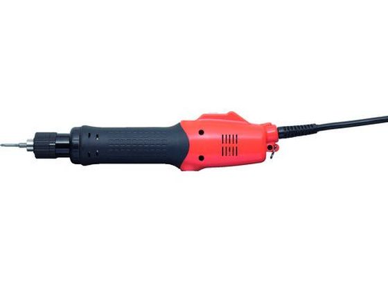 TRUSCO 電動ドライバー プッシュスタート式 標準スピード型 110 TED-110P TRUSCO 電動ドライバー プッシュスタート式 標準スピード型 110 TED-110P