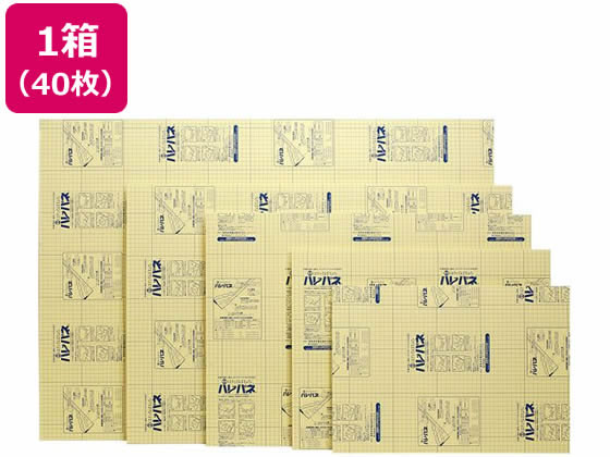 プラチナ ハレパネ A3判 3mm厚(片面糊付)×40枚 AA3-3-(5P) プラチナ ハレパネ A3判 3mm厚(片面糊付)×40枚 AA3-3-(5P)