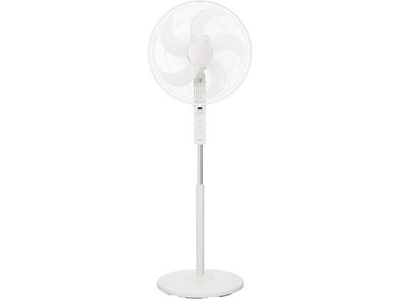 KOIZUMI フロア扇風機 KLF4051W KOIZUMI フロア扇風機 KLF4051W