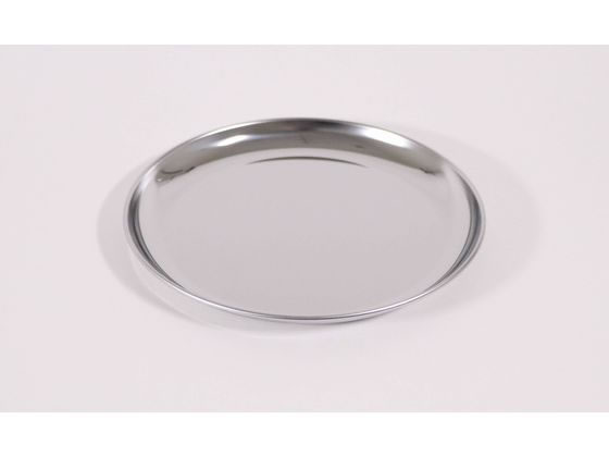 カンダ KD中華仕分皿浅型20cm 387029