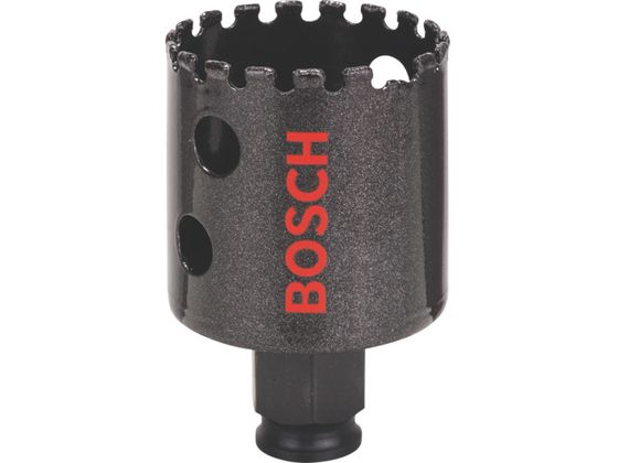 ボッシュ 磁気タイル用ダイヤモンドホールソー 44mm DHS-044C ボッシュ 磁気タイル用ダイヤモンドホールソー 44mm DHS-044C