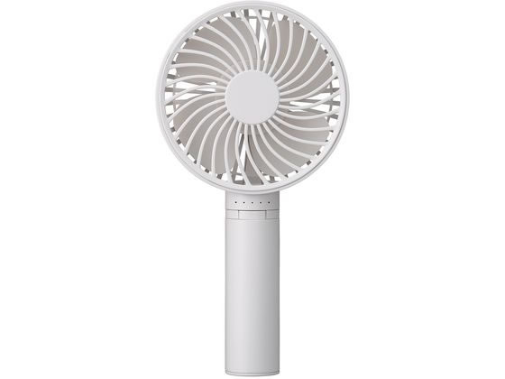KOIZUMI ハンディファン KPF0951W KOIZUMI ハンディファン KPF0951W