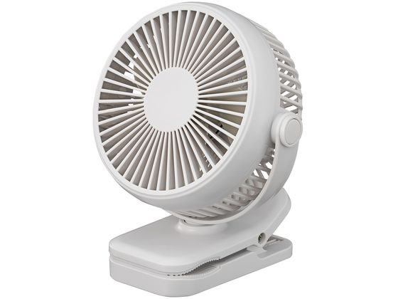 KOIZUMI クリップファン KFF1157W KOIZUMI クリップファン KFF1157W