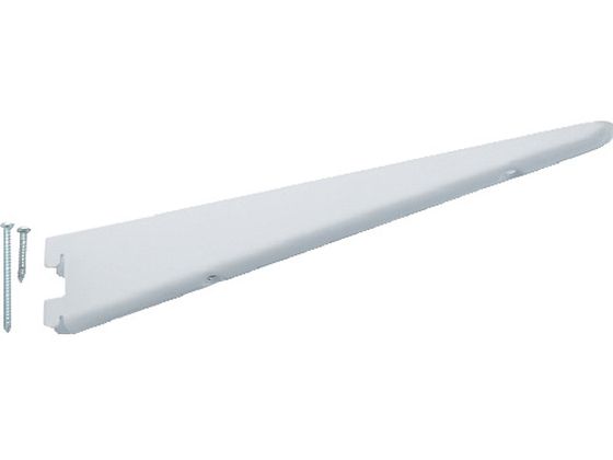 スガツネ工業 棚受 130021763 182WH-105WT