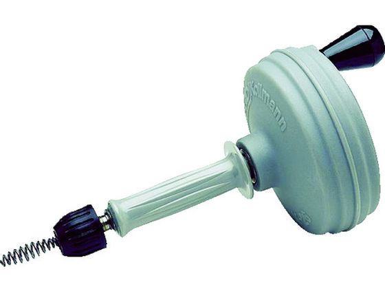 RIDGID ハンドスピンナー K‐26 59812