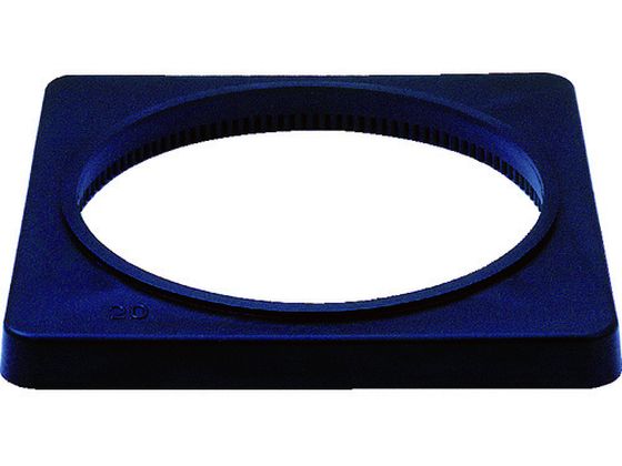サンコー 樹脂製カラーコーンベット(2.0kg) 8Y0083 黒 8Y0083 サンコー 樹脂製カラーコーンベット(2.0kg) 8Y0083 黒 8Y0083