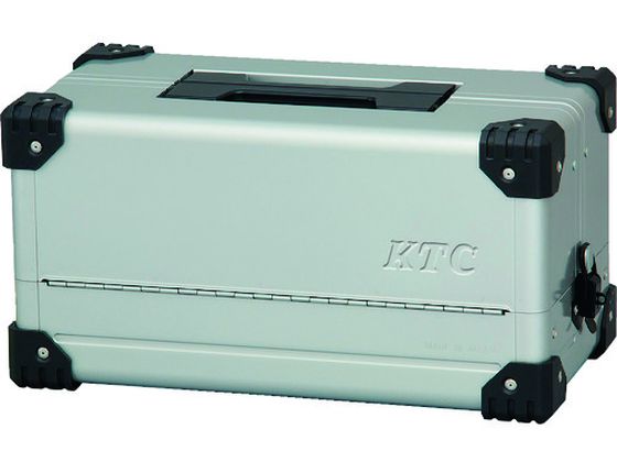 KTC 両開きメタルケース EK-10A